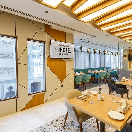 S19 Hotel-Al Jaddaf Metro Station Дубай Екстер'єр фото